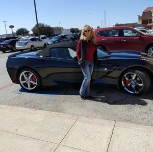 Meet your Posher, Rosa